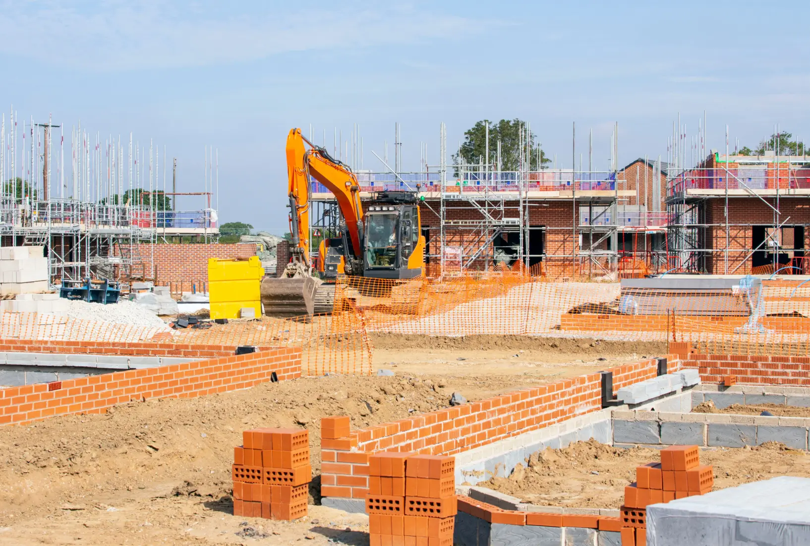 Professional drain inspection service in Dagenham